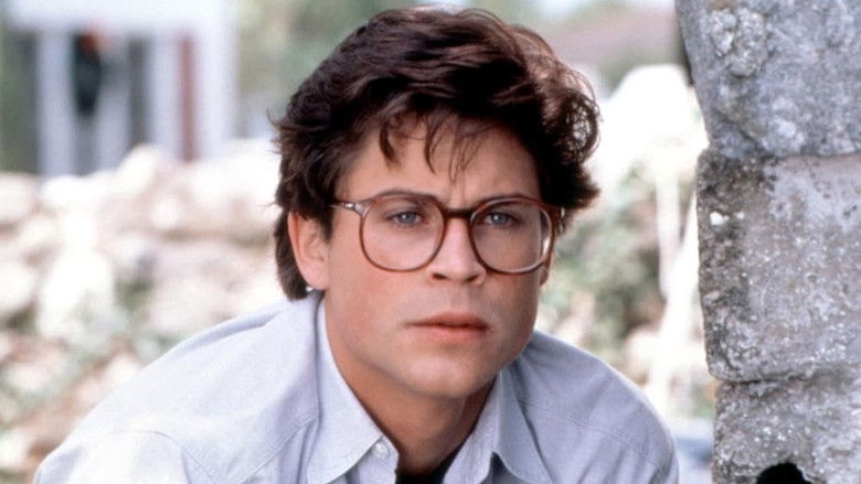 кадр из фильма Illegally Yours