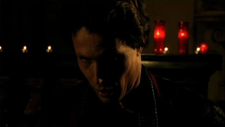 кадр из фильма Ex inferis