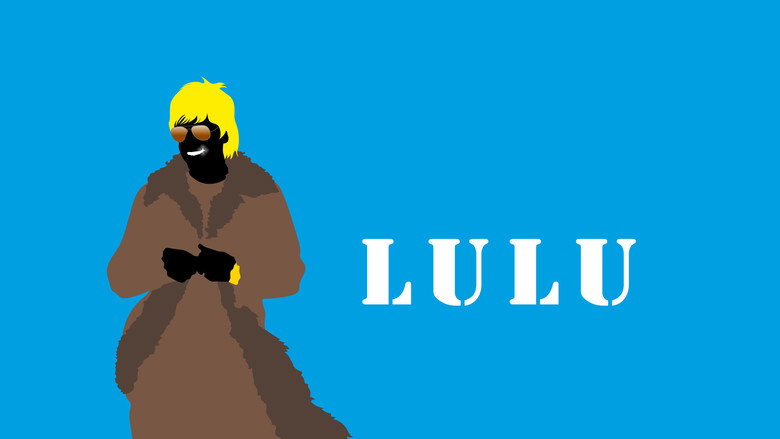 кадр из фильма Lulu