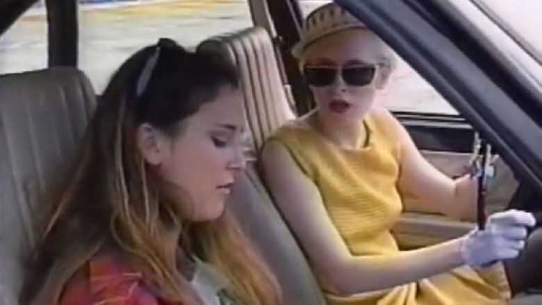 кадр из фильма Girlfriends