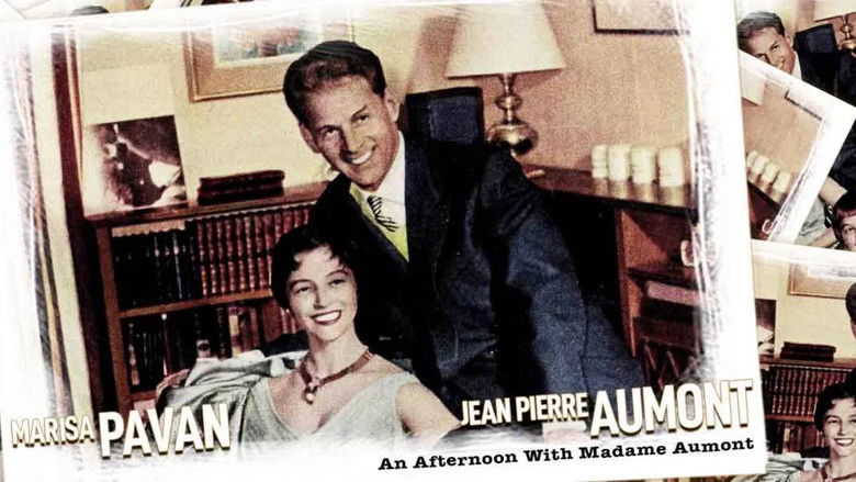 кадр из фильма Jean-Pierre Aumont, charme et fou-rires