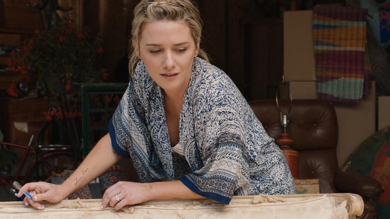 кадр из фильма Как живой