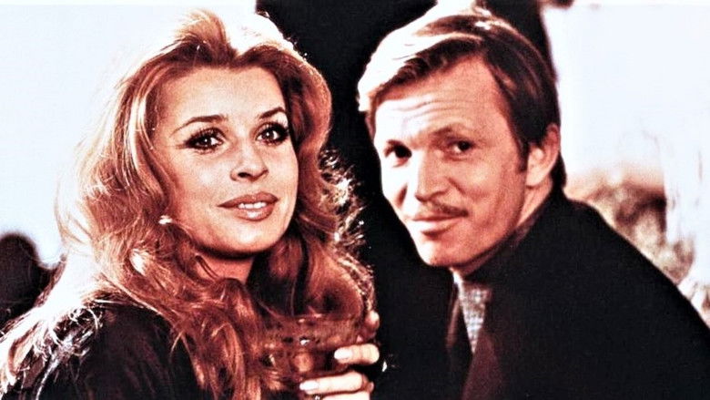 кадр из фильма Roma bene