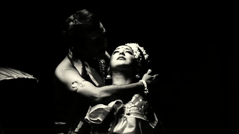 кадр из фильма കാംഭോജി