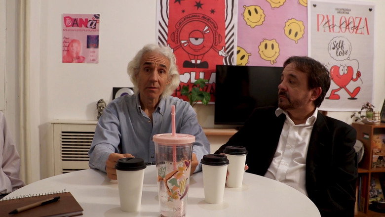 кадр из фильма #CANCELADA