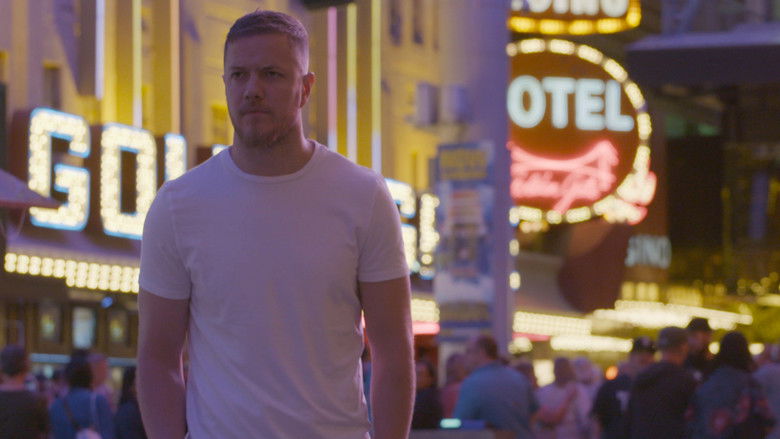 кадр из фильма Believer