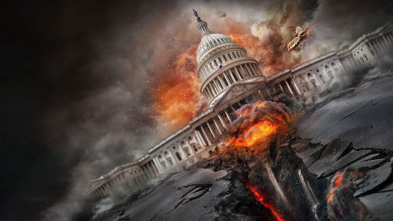 кадр из фильма DC Down