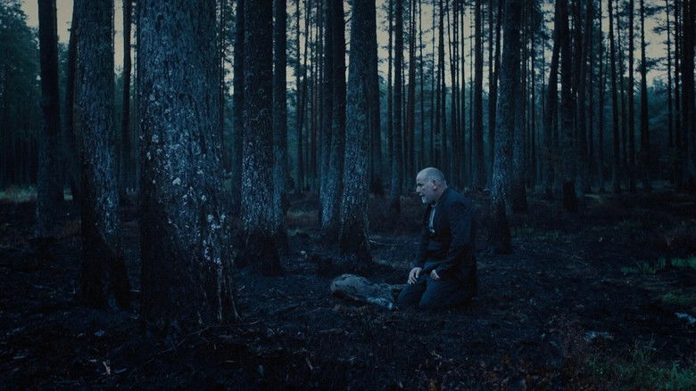 кадр из фильма Beigas