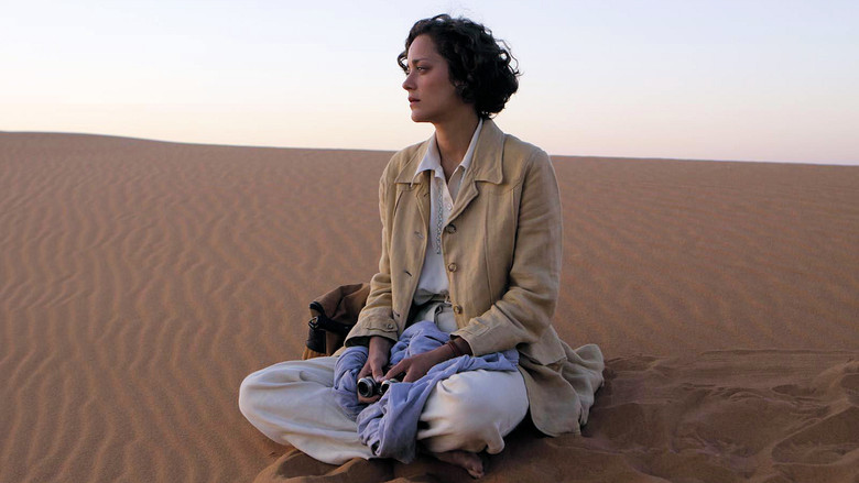 кадр из фильма Последний полёт