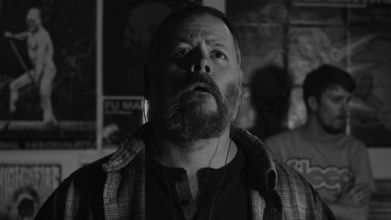 кадр из фильма The Madness in the Grooves