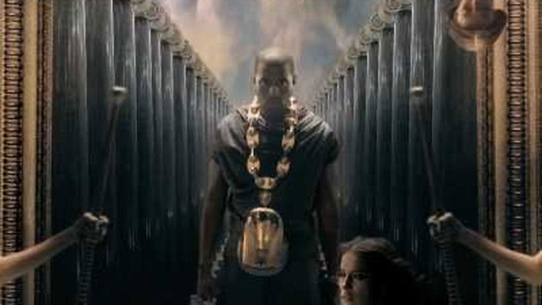 кадр из фильма Kanye West: A Higher Power