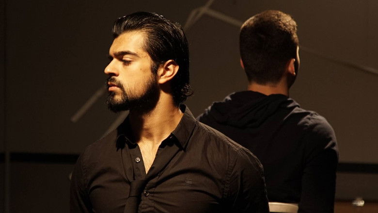 кадр из фильма An Explosive Affair