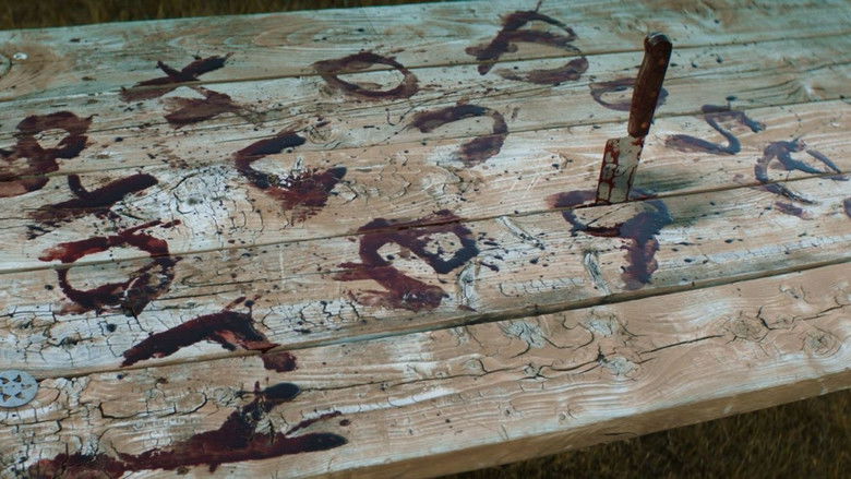 кадр из фильма Hurt