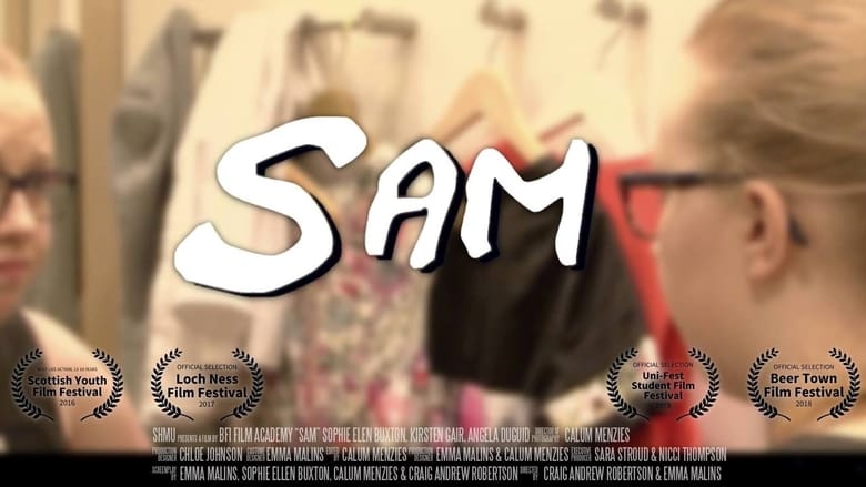 кадр из фильма Sam