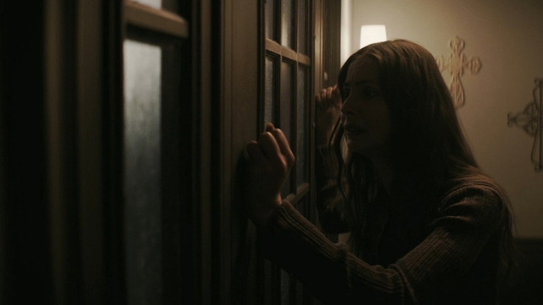 кадр из фильма Вскрытие демона