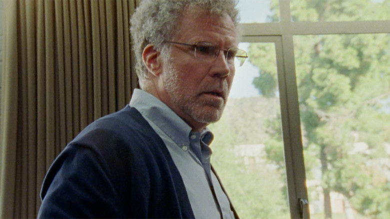 кадр из фильма David