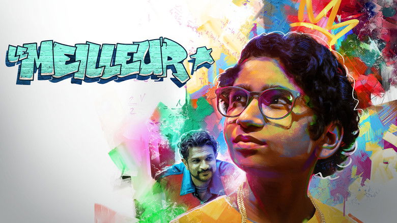 кадр из фильма Лучший в мире