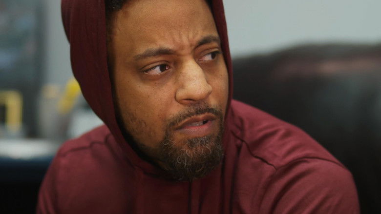 кадр из фильма На распутье