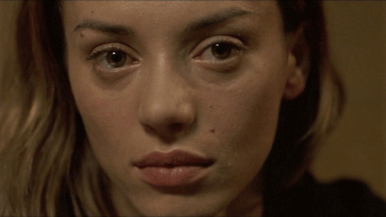 кадр из фильма Odete