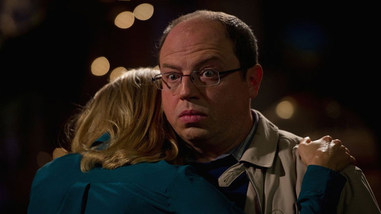 кадр из фильма Никаких подсказок