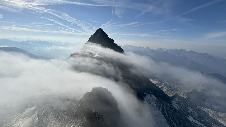 кадр из фильма Mythos Großglockner – Ein Berg im Wandel der Zeit