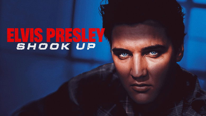 кадр из фильма Elvis Presley: Shook Up