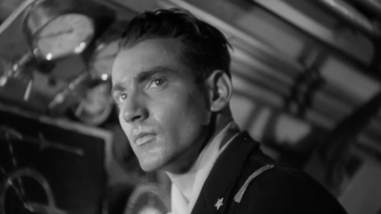 кадр из фильма Uomini sul fondo