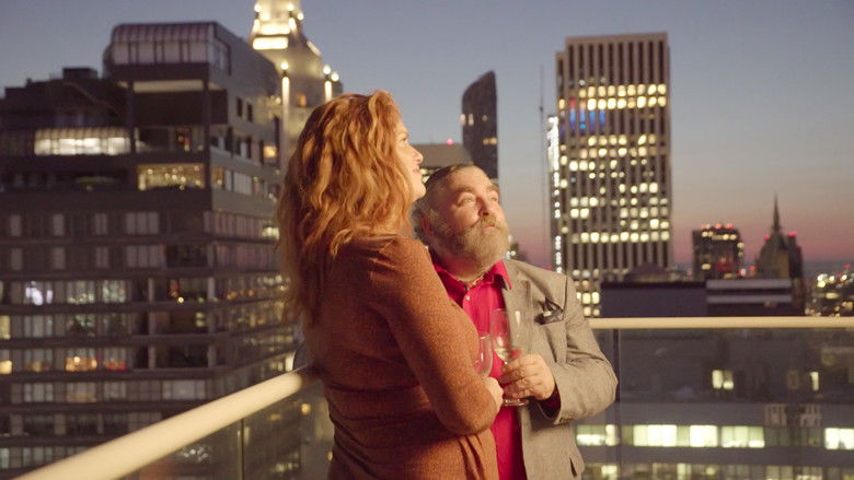 кадр из фильма Front Stage & Back