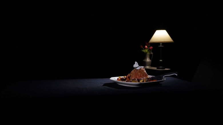 кадр из фильма Homecoming