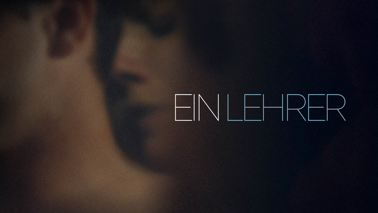 кадр из фильма Учительница