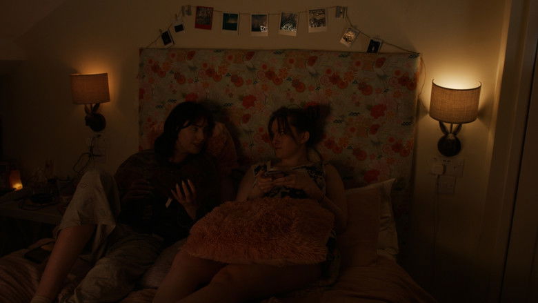 кадр из фильма Ribs