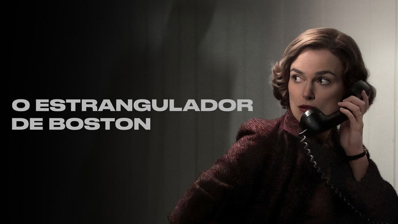 кадр из фильма Бостонский душитель