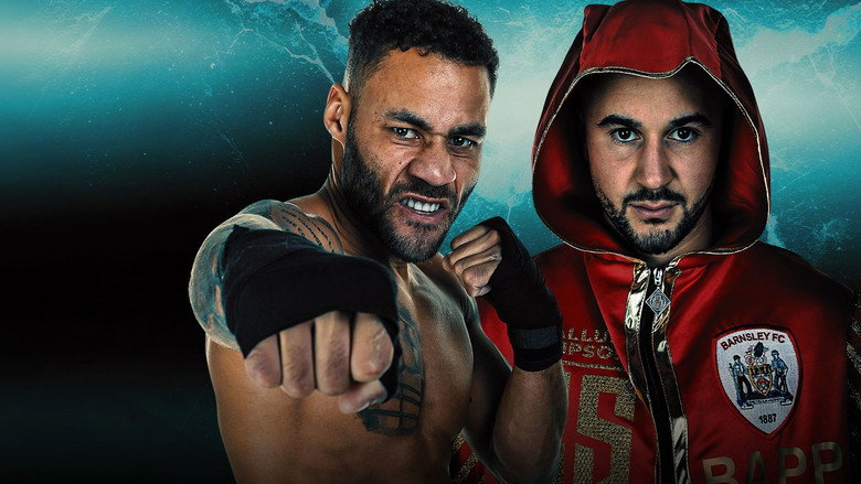 кадр из фильма Troy Williamson vs. Callum Simpson II