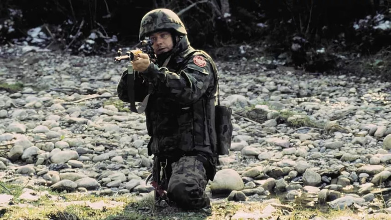 кадр из фильма Демоны войны