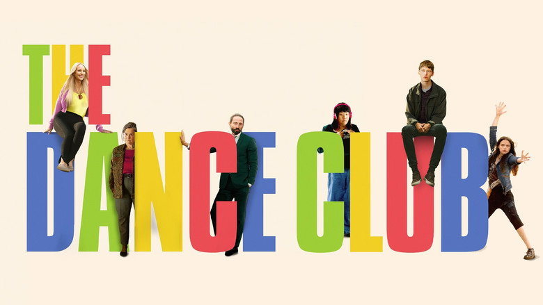 кадр из фильма The Dance Club