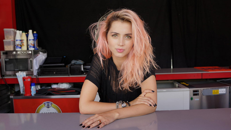 кадр из фильма За пригоршню поцелуев