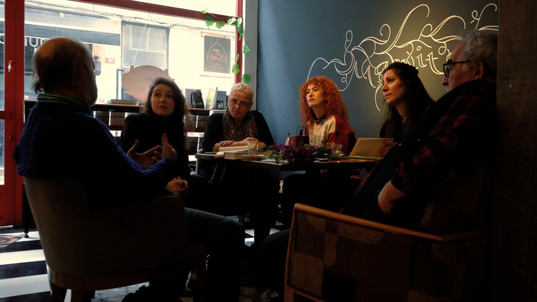 кадр из фильма Nilgün