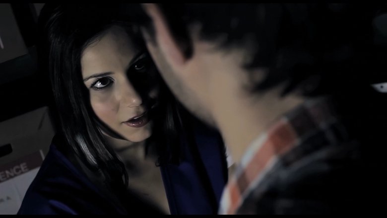 кадр из фильма Heinous Acts