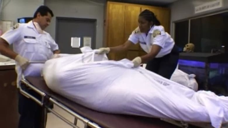 кадр из фильма A Certain Kind of Death