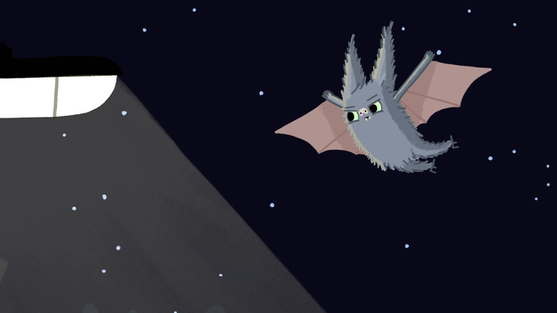 кадр из фильма Nachtschwärmer