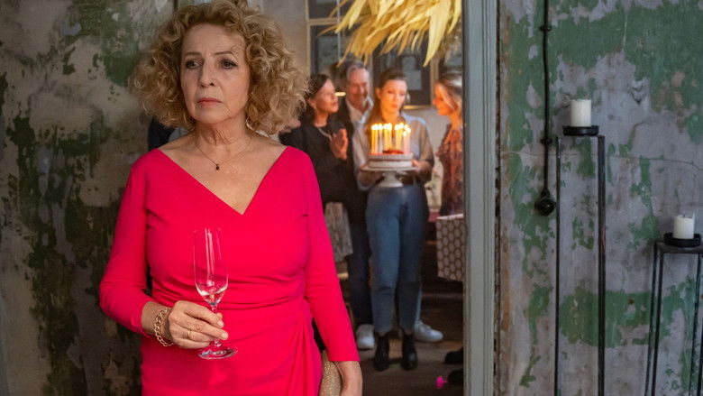 кадр из фильма Ich will mein Glück zurück