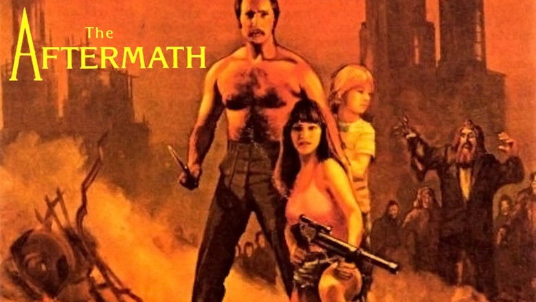 кадр из фильма Последствия