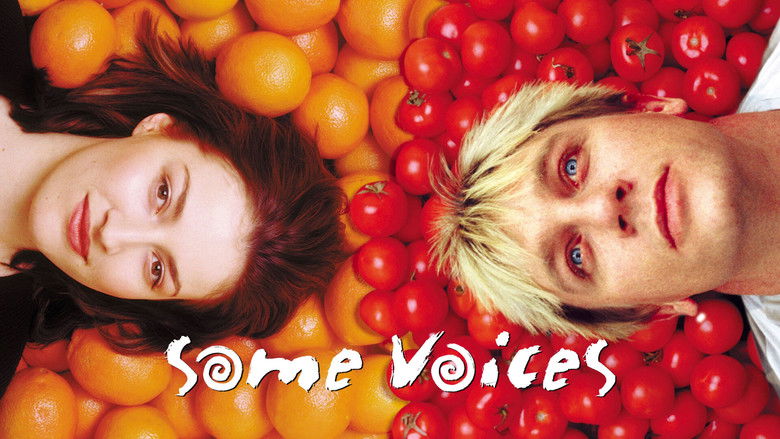 кадр из фильма Голоса