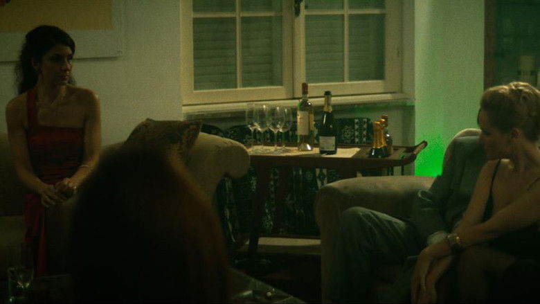 кадр из фильма Contessa