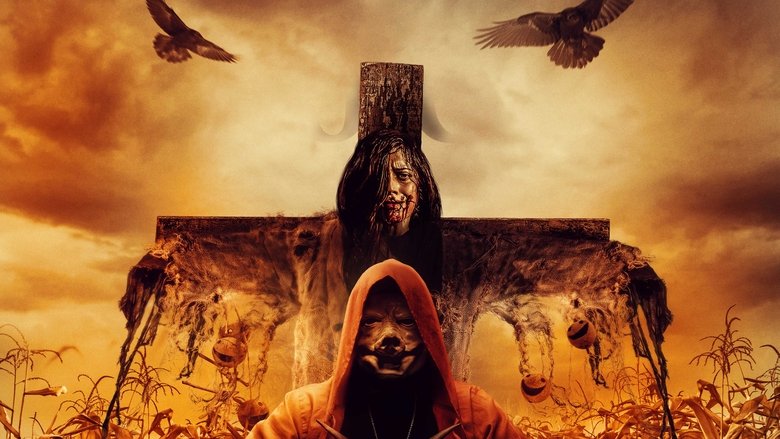 кадр из фильма Those Who Call