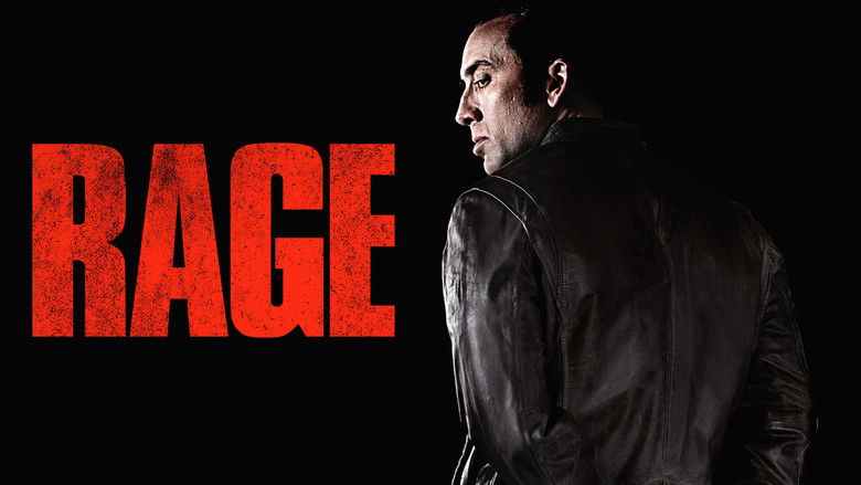 кадр из фильма Гнев