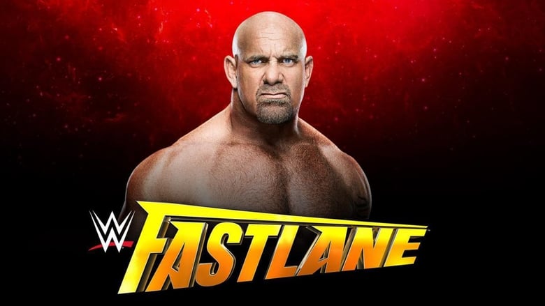 кадр из фильма WWE Fastlane 2017