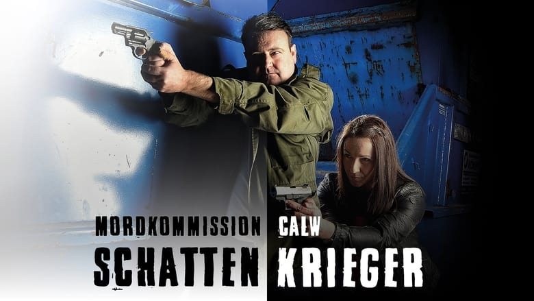 кадр из фильма Mordkommission Calw - Schattenkrieger