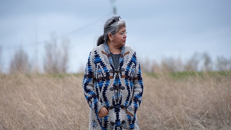 кадр из фильма My Mother My Rock