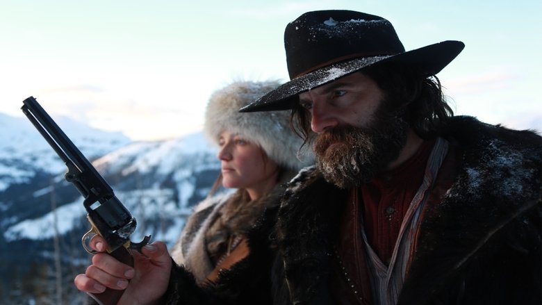 кадр из фильма Сойдет любая пуля